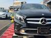 MERCEDES BENZ GLA-CLASS