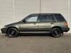 HONDA CIVIC SHUTTLE