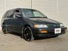 HONDA CIVIC SHUTTLE