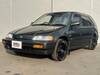 HONDA CIVIC SHUTTLE
