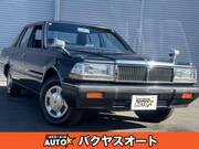 1985 NISSAN CEDRIC