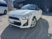 2018 DAIHATSU COPEN
