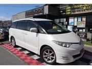 2008 TOYOTA ESTIMA
