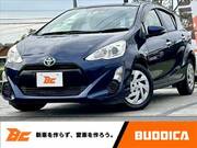 2016 TOYOTA AQUA