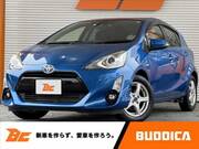 2016 TOYOTA AQUA