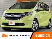 2017 HONDA FREED HYBIRD