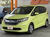HONDA FREED HYBIRD