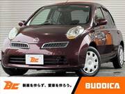 2010 NISSAN MARCH