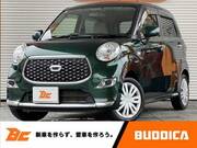 2018 DAIHATSU CAST