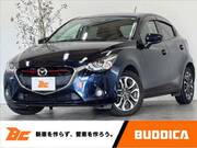 2015 MAZDA DEMIO