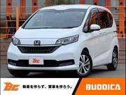 2022 HONDA FREED