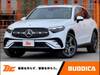 MERCEDES BENZ GLC-CLASS