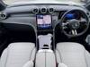 MERCEDES BENZ GLC-CLASS