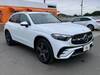 MERCEDES BENZ GLC-CLASS