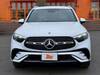 MERCEDES BENZ GLC-CLASS