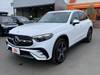 MERCEDES BENZ GLC-CLASS