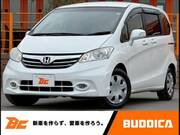 2013 HONDA FREED