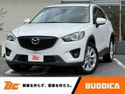 2012 MAZDA CX-5
