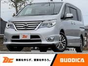 2015 NISSAN SERENA