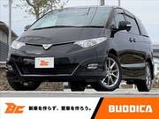 2008 TOYOTA ESTIMA