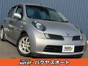 2005 NISSAN MARCH 12SR