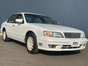 1998 NISSAN CEFIRO 20 EXCIMO