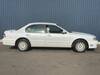 NISSAN CEFIRO