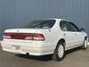 NISSAN CEFIRO