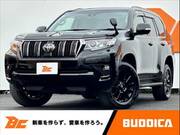 2020 TOYOTA LAND CRUISER PRADO