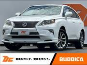 2013 LEXUS RX