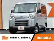 2024 DAIHATSU HIJET CARGO