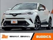 2017 TOYOTA C-HR
