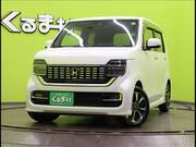 2022 HONDA N-WGN