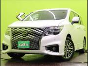 2021 NISSAN ELGRAND