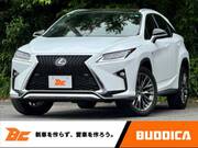 2017 LEXUS RX