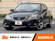 2012 LEXUS IS