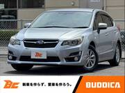 2015 SUBARU IMPREZA SPORTS