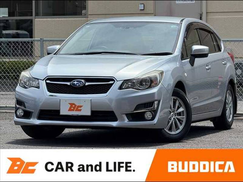 -IMPREZA SPORTS