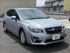 SUBARU IMPREZA SPORTS