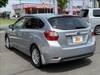 SUBARU IMPREZA SPORTS