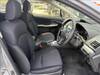 SUBARU IMPREZA SPORTS