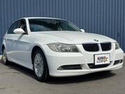 2008 BMW 3 SERIES