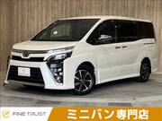 2018 TOYOTA VOXY