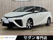 2017 TOYOTA MIRAI