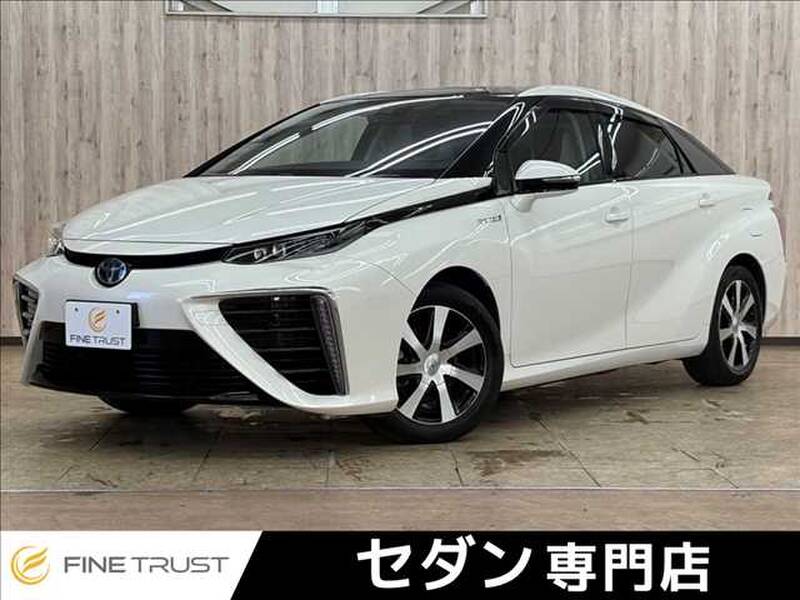 -MIRAI