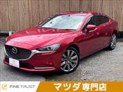 2018 MAZDA ATENZA SEDAN