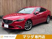 2016 MAZDA ATENZA SEDAN