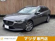 2018 MAZDA ATENZA WAGON