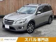 2016 SUBARU EXIGA CROSS OVER