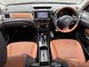SUBARU EXIGA CROSS OVER
